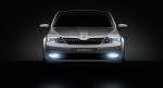 Skoda MissionL Concept 2011 года